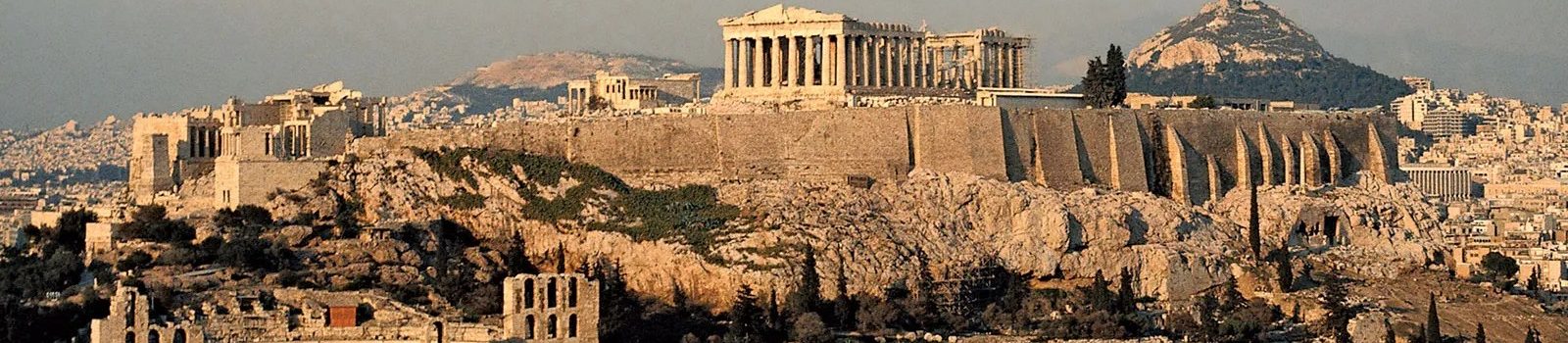 acropolis city state greece athens
